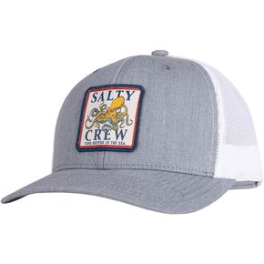 Salty Crew Ink Slinger Retro Trucker in Kuwait