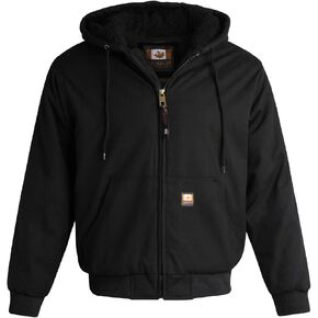 CANADA WEATHER GEAR Men's Winter Jacket – Heavyweight Puffer Jacket – Casual Coat for Men (M-XXL)