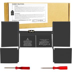 Fancy Buying A1322 A1278 Laptop Battery for MacBook Pro 13 inch [2009 2010 2011 2012 Version] 661-5229 661-5557 020-6547-A 020-6765-A