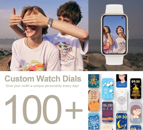 Health Fitness Tracker with 24/7 Heart Rate, Blood Oxygen, Blood Pressure, Sleep Tracker, 5ATM Waterproof Activity Trackers with Step Tracker, Pedometer (S & L Bands Included) in Saudi Arabia