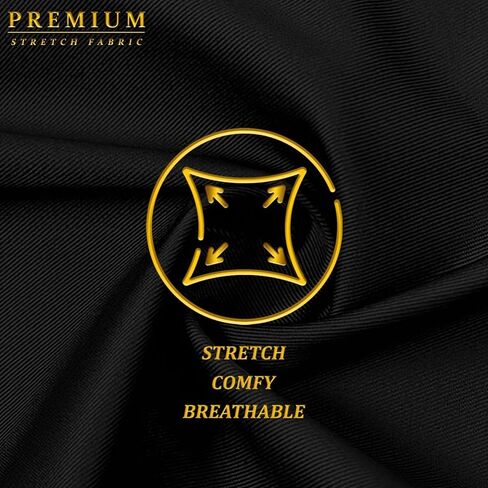 بنطال جينز كابري نسائي من Hybrid & Company مصنوع من قماش الدنيم القابل للتمدد in Kuwait