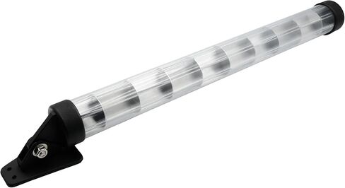 Vinland Marine Aluminium Ø2 ، Ø4 Tube Type Radar Reflector 25 ~ 40 sqf. الطول 23 "، أنظمة الرادار البحري ، نظام رادار القوارب ، عاكس أنبوب ، ملحقات المراكب الشراعية للقارب ، عاكسات الرصيف in Saudi Arabia