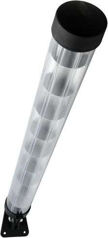 Vinland Marine Aluminium Ø2 ، Ø4 Tube Type Radar Reflector 25 ~ 40 sqf. الطول 23 "، أنظمة الرادار البحري ، نظام رادار القوارب ، عاكس أنبوب ، ملحقات المراكب الشراعية للقارب ، عاكسات الرصيف in Saudi Arabia