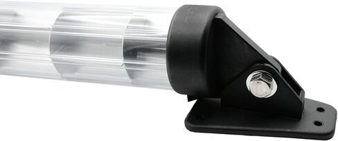 Vinland Marine Aluminium Ø2 ، Ø4 Tube Type Radar Reflector 25 ~ 40 sqf. الطول 23 "، أنظمة الرادار البحري ، نظام رادار القوارب ، عاكس أنبوب ، ملحقات المراكب الشراعية للقارب ، عاكسات الرصيف in Saudi Arabia