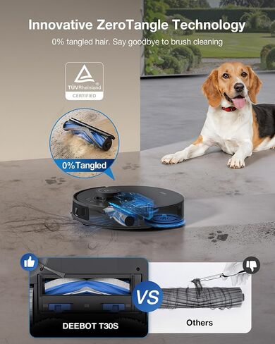 ECOVACS WINBOT W2 PRO Omni Portable Window Cleaning Robot with Multi-Functional Station, Charging While Working, Intelligent Cleaning with Triple Nozzle Water Sprayer, 12-Level Protection in Saudi Arabia