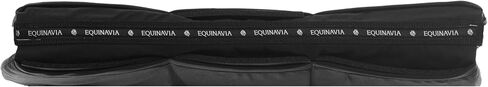 Equinavia sortland Shim English Half Pad للخيول | إدراج قابلة للتخصيص للحصول على الدعم الأمثل in Kuwait