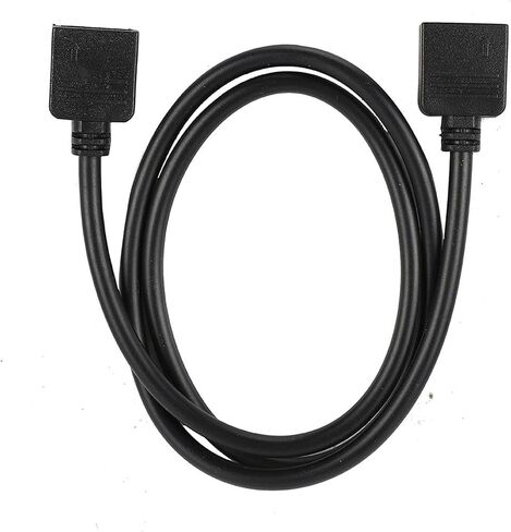 Computer Fan RGB Hub, PC MOD Motherboard 10 Channel RGB Hub, RGB Fan Extension Cable for PC Desktop Computer Motherboard (5V 3-pin) in Saudi Arabia