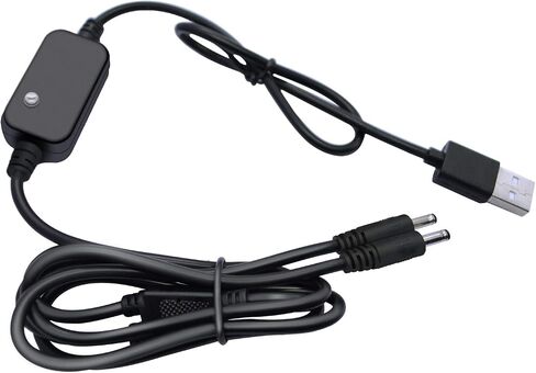الثلج Deer US Charger Dual Dual Standard for Hapted Gloves Socks Battery القابلة لإعادة الشحن (الشاحن المزدوج القياسي في الولايات المتحدة فقط ، لا تشمل البطارية) in Saudi Arabia