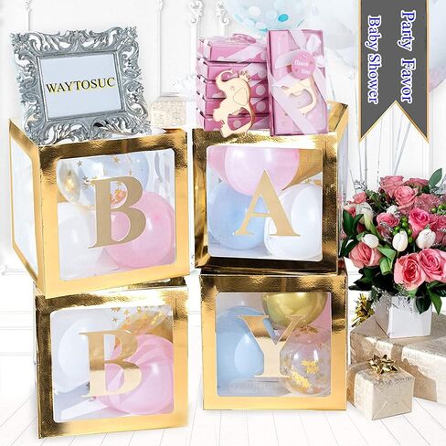 24PCS Elephant Bottle Opener Baby Shower Party Baby Boys Shower Gifts Baby Birthday Return Gifts for Guest Bridal Shower Wedding Anniversary Party Supplies (Blue Crown Elephant, 24) in Saudi Arabia