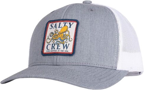 Salty Crew Ink Slinger Retro Trucker in Kuwait