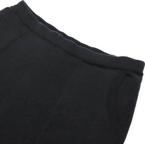 Hope & Henry Women's Pull-On Sweater Short in Kuwait