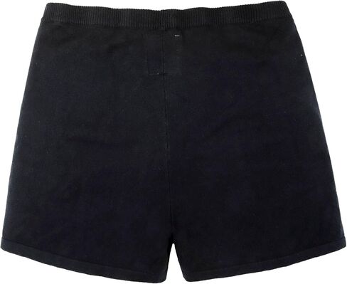 Hope & Henry Women's Pull-On Sweater Short in Kuwait