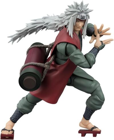 TAMASHII NATIONS - Naruto - Sakura Haruno - NARUTOP99 Edition -, Bandai Spirits S.H.Figuarts Action Figure in Kuwait