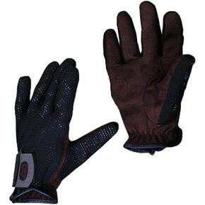Bob Allen Shooting Gloves