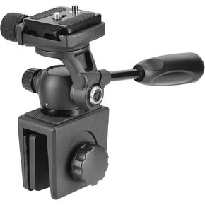 Vanguard VEO 2 PH-28WM Window Mount with 2-Way Pan Head
