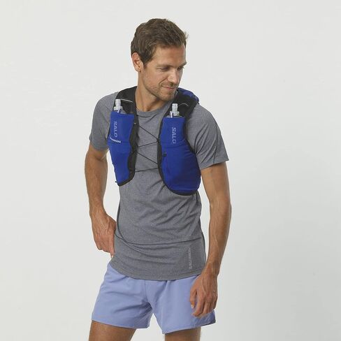 Salomon ACTIVE SKIN 8 SET in Saudi Arabia