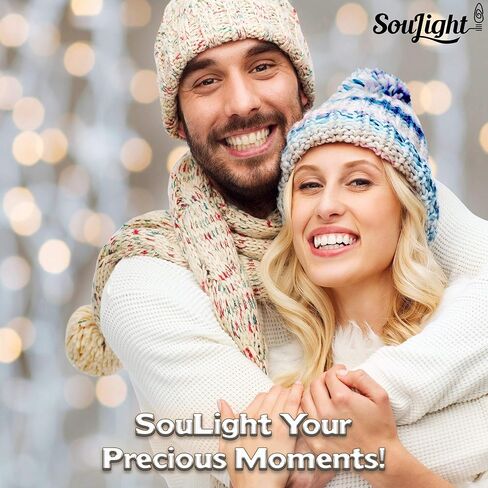 15 Watt Candelabra Base Specialty Bulbs for Salt Lamps, Wax Warmers (12 Pack) – E12 C7 Socket in Kuwait