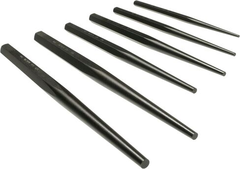 Mayhew Pro 62235 Line-Up Punch Kit, 4-Piece in Saudi Arabia