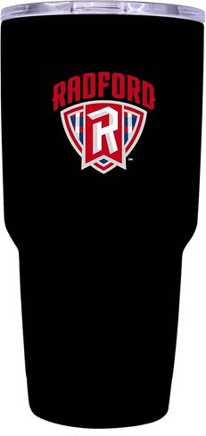 R و R يستورد جامعة Radford Highlanders 24 أوقية أبيض معزول من الفولاذ المقاوم للصدأ من المنتجات الجماعية المرخص رسميا in Kuwait