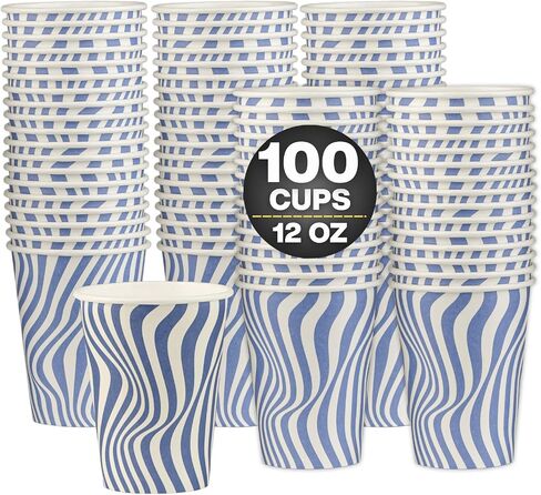Smygoods 6 أونصة كوب ساخن مع تصميم جميل ، 100 م ط. المشروبات الساخنة ، المطبخ ، مطعم ، لوازم تقديم الطعام in Kuwait