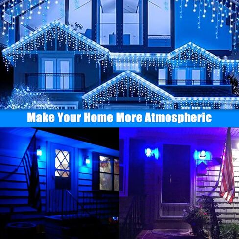 Bestview LED Flame Effect Light Bulbs,4 Modes Smart E26/E27 Base Flickering Fire Light Bulb with for Halloween, Christmas, Party, Porch, Indoor&Outdoor Home Decoration Lighting (Yellow 2 Pack) in Kuwait