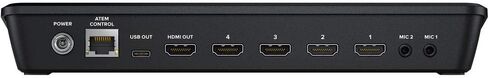 Blackmagic Design ATEM Mini Pro HDMI Live Stream Switcher in Saudi Arabia