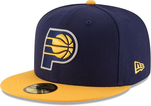 NBA Atlanta Hawks Men 2-tone 59fifty Cap ، 7.25 ، Red in Kuwait