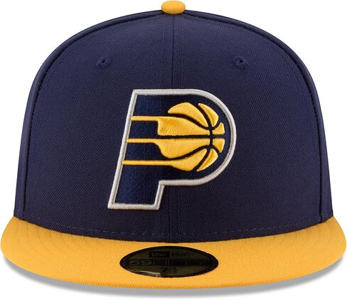 NBA Atlanta Hawks Men 2-tone 59fifty Cap ، 7.25 ، Red in Kuwait
