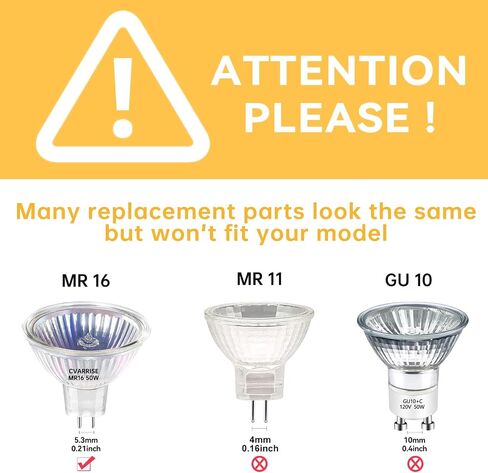 4-Pack JDE11 Bulb, 120V 100W Halogen Candelabra Bulbs, T4 Mini Base JD E11 Bulb, Dimmable 2700K Warm White, High Output, for Chandeliers, Ceiling Fans, Table Lamps, and More（Replacement E11 LED bulb） in Saudi Arabia