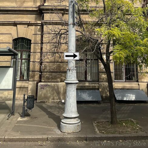 3M سهم سهم عاكس الأسهم السهم الأساسي السهم الأبيض على علامة حركة المرور الخضراء 12 × 6 بوصة in Kuwait