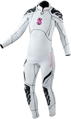 Scubapro Women's Everflex Steamer 3/2mm Wetsuit in Saudi Arabia