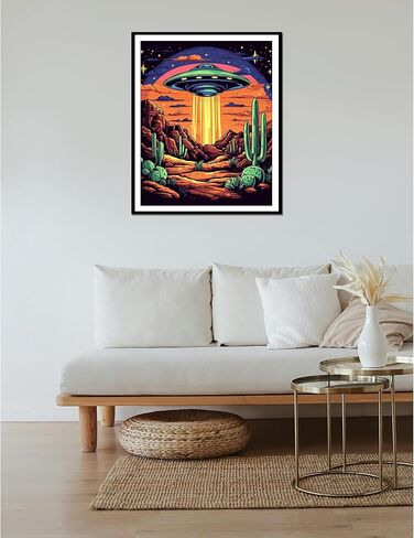 zouewit Labrador Retriever Paint by Numbers for Adults, Labrador Retriever Dog Acrylic Painting, Dogs Running Paint by Number, Animals Wall Art, Home Wall Decor(16x20inch, No Frame) in Kuwait