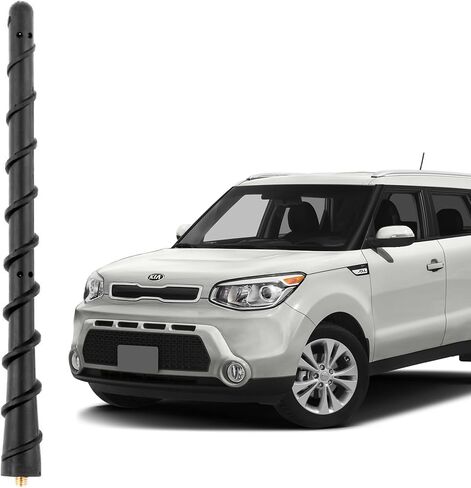 KSaAuto Antenna Fits for Nissan Rogue Pathfinder 350z Versa Murano Frontier in Kuwait
