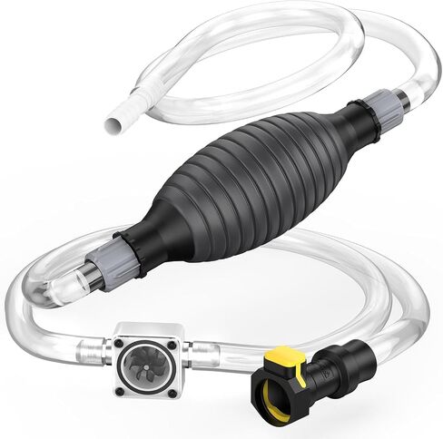 Golf Cart Water Filler for Flow Rite Pro Fill Watering System, Hand Water Pumb for Trojan HydroLink Watering System (Golf Cart Water Filler) in Saudi Arabia