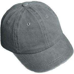 Faringoto Men's and Women's Peaked Caps Fashion Casual Wild Student Baseball Caps Washed and Made Old Retro Curved Brim
