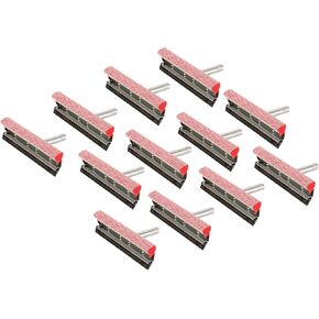Mallory Squeegee 12-808NY 8 Inch Head Only
