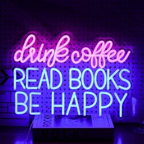Let The Fun Begin Neon Sign USB Powered White Pink Fun Light Up Sign for Wall Decor Dimmable Led Letters Neon Light for Birthday Wedding Halloween Christmas Party Home Decor (15.8 * 11.8In) in Saudi Arabia