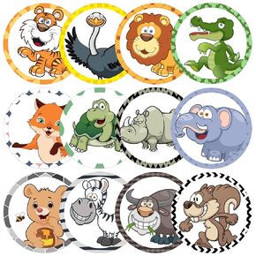 120 Pcs Toilet Targets for Boys Potty Training Flushable Targets Boys Training Pee Targets Color Aiming Targets Stickers Paper Tinkle Targets for Boys Training Safe to Use Potty(Transportation Style)