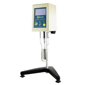 U.S.SOLID Rotary Viscometer Viscosity Meter LCD Display 1-2000,000 mPa