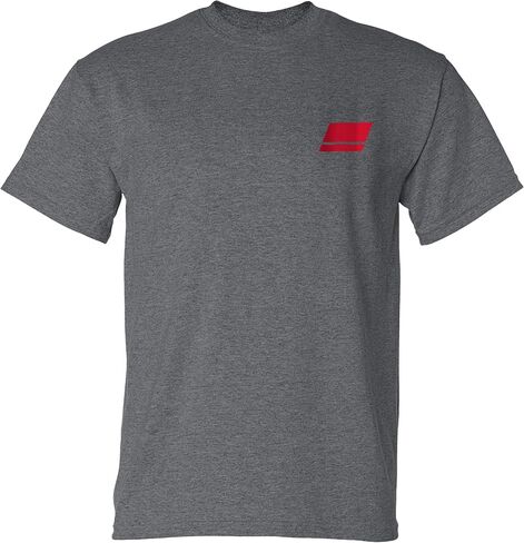 Abu Garcia Men's Overlay Short Sleeve T-Shirt in Saudi Arabia