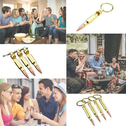 Cool Skull Bottle Opener Novelty Skeleton Gifts for Men Funny Beer Bottle Opener for Bartender, Friend, Restaurant Bar and Party in Saudi Arabia