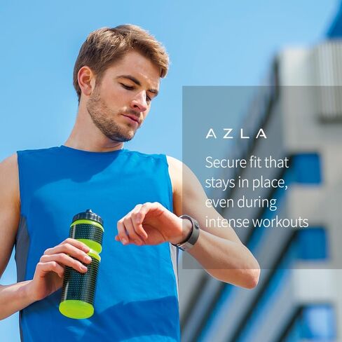 AZLA SednaEarfit XELASTEC for Airpods Pro 2nd & 1st Gen / 2 Pairs (Size S) in Saudi Arabia