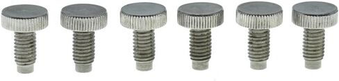 KAISH 30pcs Stainless Steel Tremolo Bridge String Lock Insert Block Bridge Saddle Clamp Blocks Fits FR in Saudi Arabia
