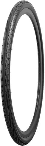 YUNSCM 2-PCS 700C Bike Tires 700x38C/40-622 and 700C Bike Tubes Schrader Valve with 2 Rim Strips Compatible with 700x36C 700x37C 700 x 38C 700x39C 700x40C Bike Bicycle Tires and Tubes (Y-924) in Saudi Arabia