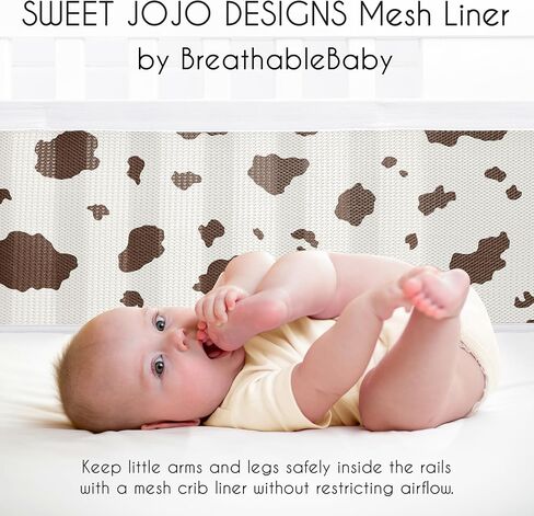Sweet Jojo Designs + BreathableBaby Blue Green Modern Dinosaur Boy Breathable Mesh Crib Liner Baby Infant Turquoise Navy Mod Dino Dinosaurs Prehistoric Boho Bohemian Grey and White Volcano in Saudi Arabia