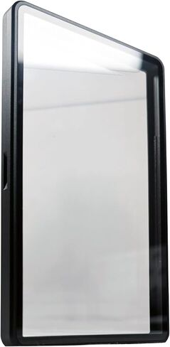علبة عرض PSA & CGC Slab Protector ، إغلاق المغناطيس المعدني ، اللمعان العالي ، القابل للتكديس ، بطاقات PSA و CGC متدرج مع حماية الشعاع (الأزرق) in Kuwait