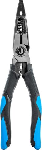Jonard Tools WS-5 Adjustable Wrench Stripper, Cutter, 10-30 AWG in Saudi Arabia
