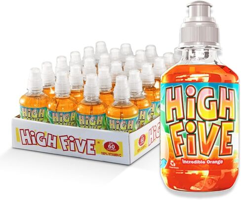 عالي FivedRink (التوت) in Kuwait