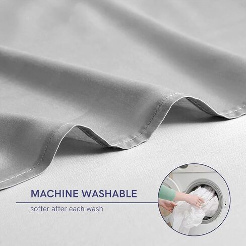 YnM Cotton Waffle Weave Duvet Cover for Weighted Blankets with 16 Strings (Coconut White, 60''x80'') in Saudi Arabia