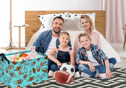 Valentines Day Basket For Kids Empty Gift Baskets Heart Storage Basket Home Shelf Storage Basket Organizer Box Clothes Laundry Hamper Toys Nursery Basket Baby Laundry Basket with Handles in Saudi Arabia